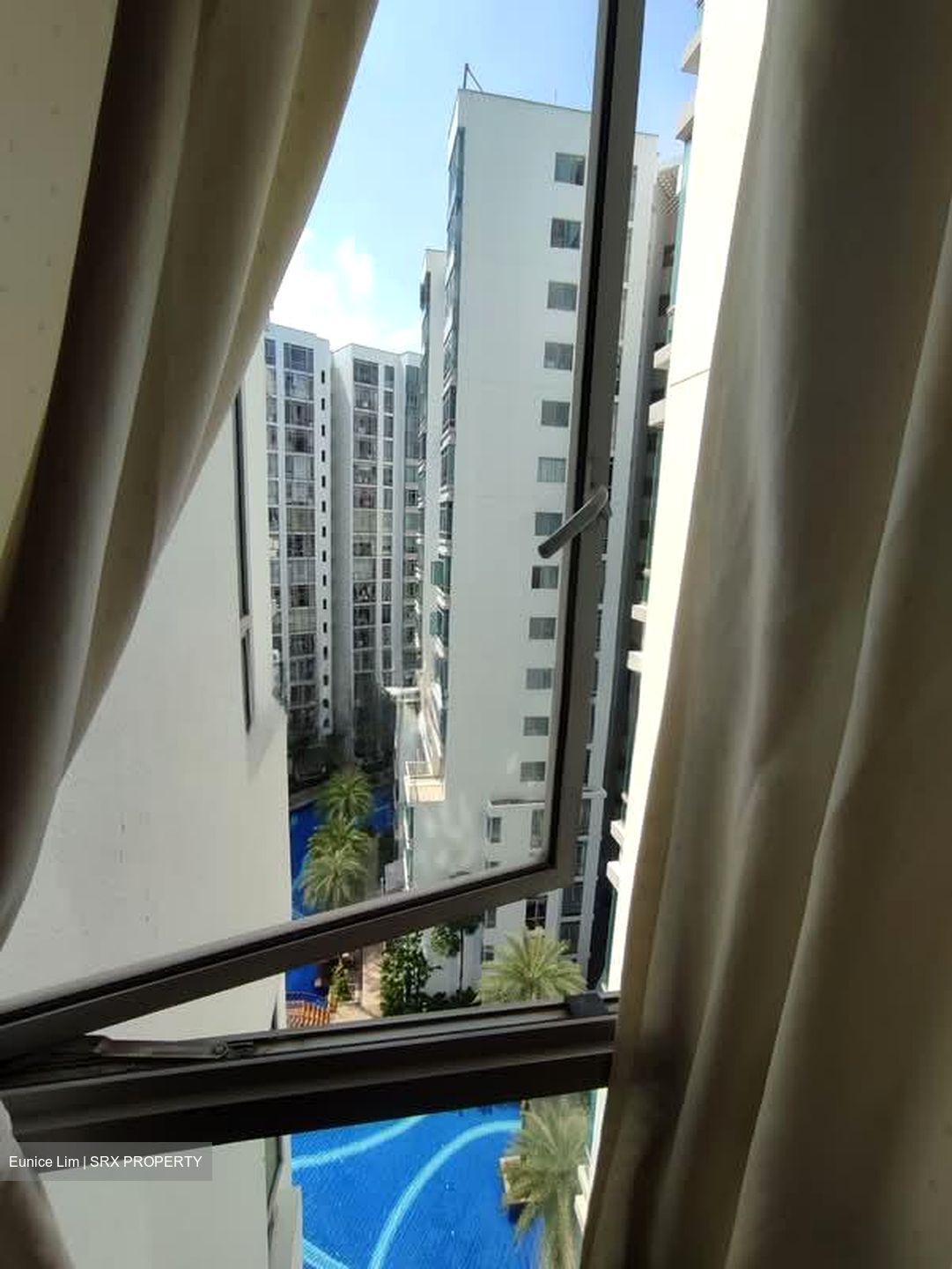The Lakeshore (D22), Condominium #594684711